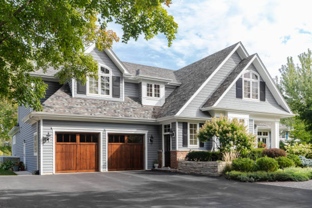 Best Cold Roofs  in Hayti, PA